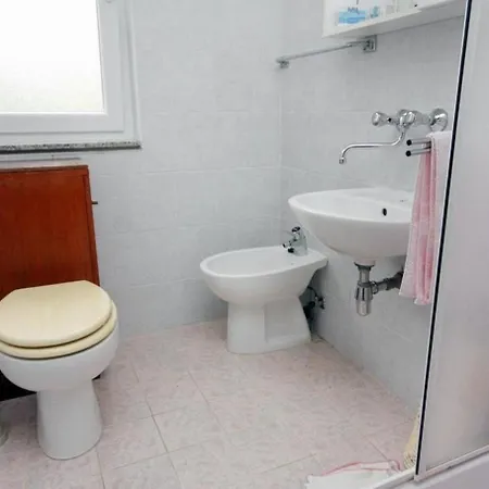 Apartman Ljerka Malinska