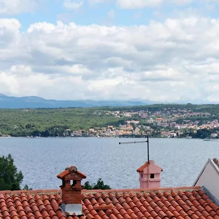 Ljerka Apartman Malinska