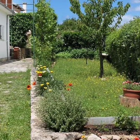 Apartment Ljerka *