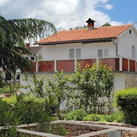 Apartament Ljerka Malinska