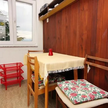 Ljerka Apartment