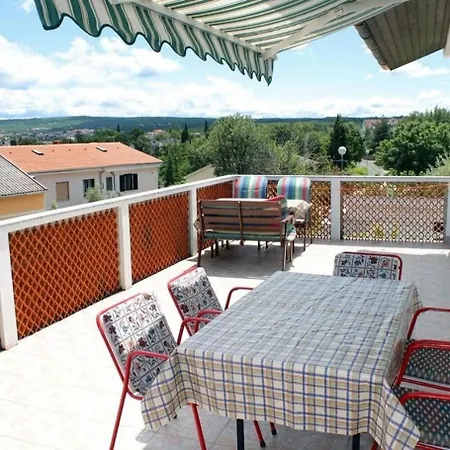 Ljerka Apartmán Malinska