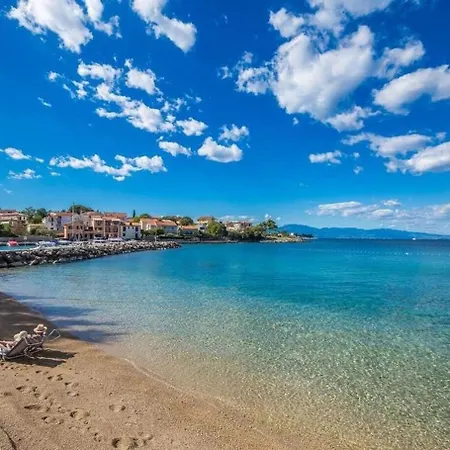 Ljerka Διαμέρισμα *