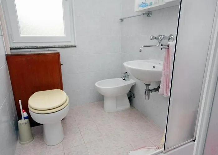 Apartament Ljerka Malinska